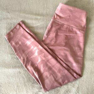 Old Navy Elevate 7/8 high-waisted leggings